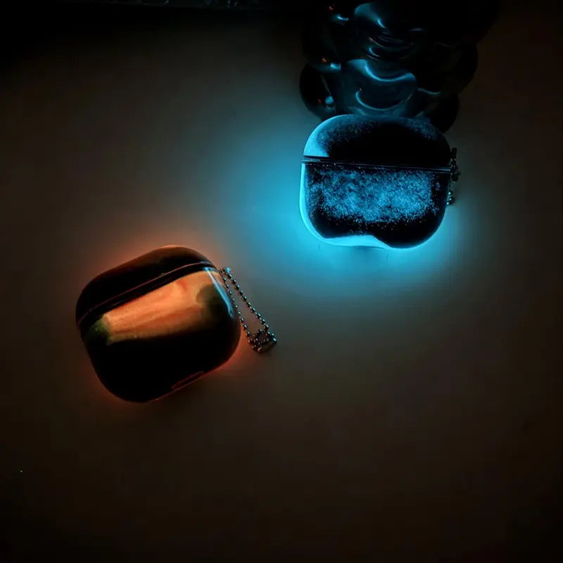 OMEKI AuraGlow™ AirPods Case