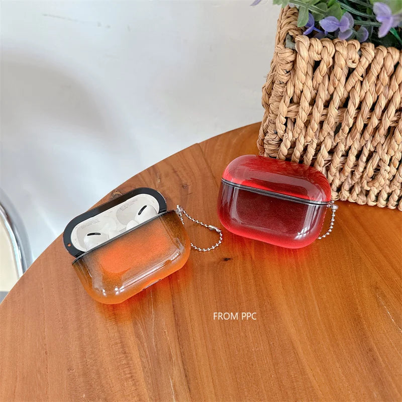OMEKI AuraGlow™ AirPods Case