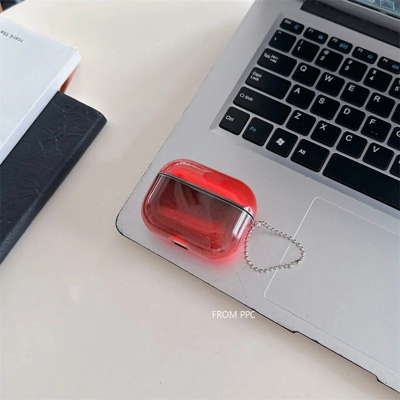 OMEKI AuraGlow™ AirPods Case