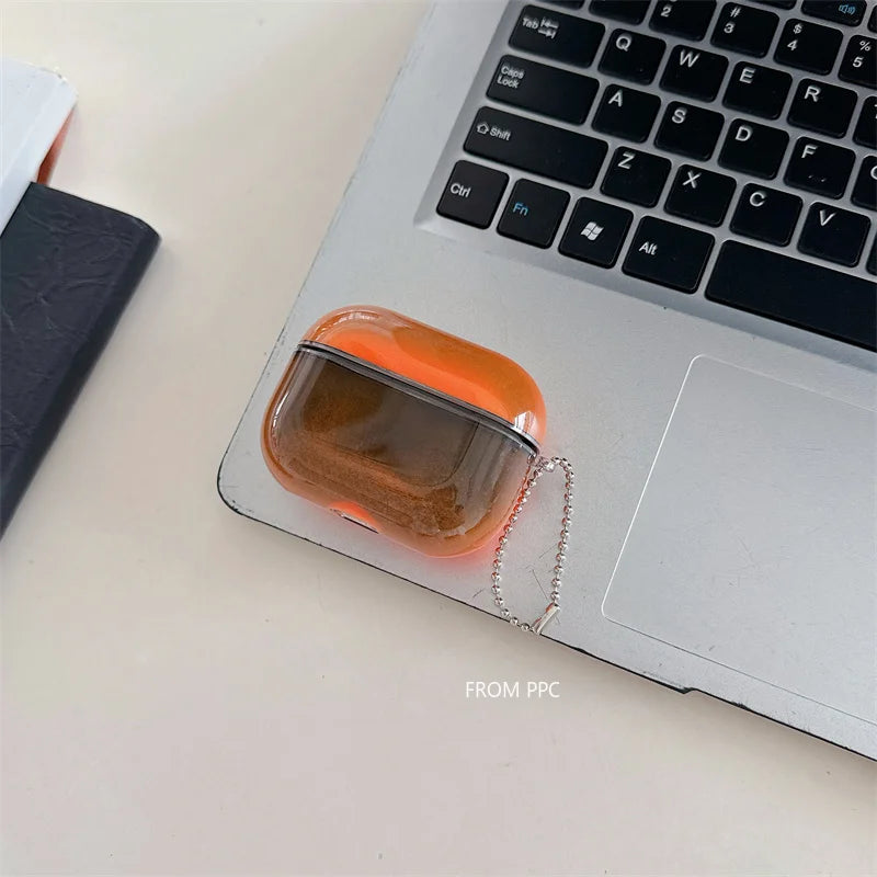 OMEKI AuraGlow™ AirPods Case