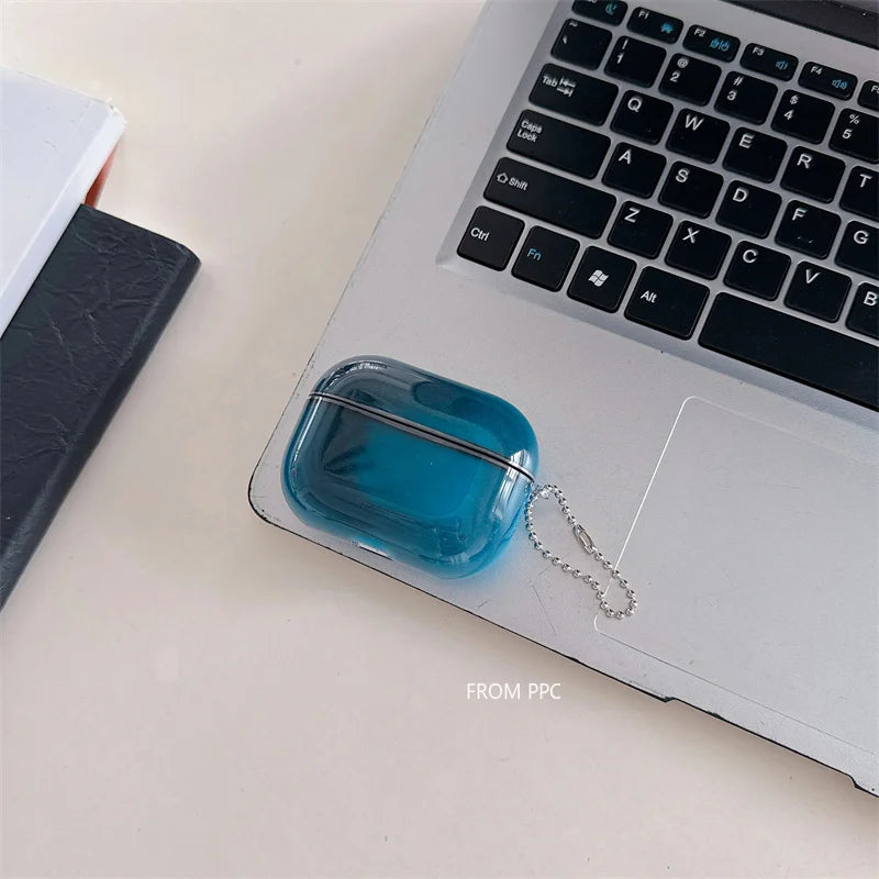OMEKI AuraGlow™ AirPods Case