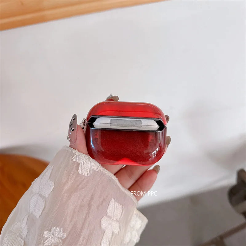OMEKI AuraGlow™ AirPods Case