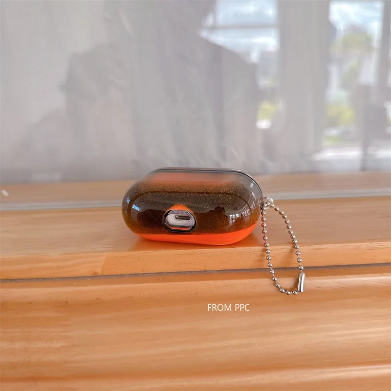 OMEKI AuraGlow™ AirPods Case
