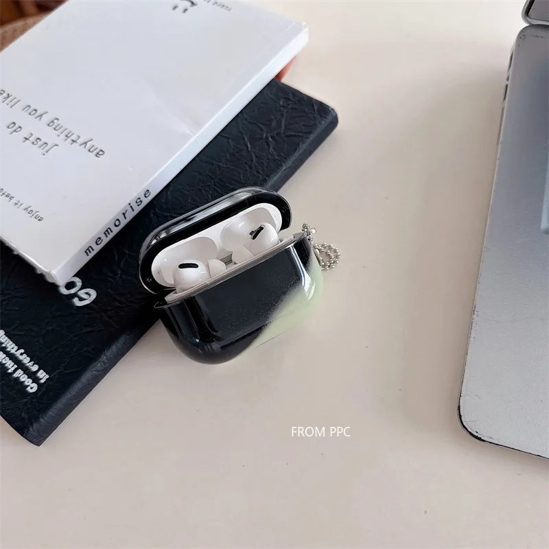 OMEKI AuraGlow™ AirPods Case