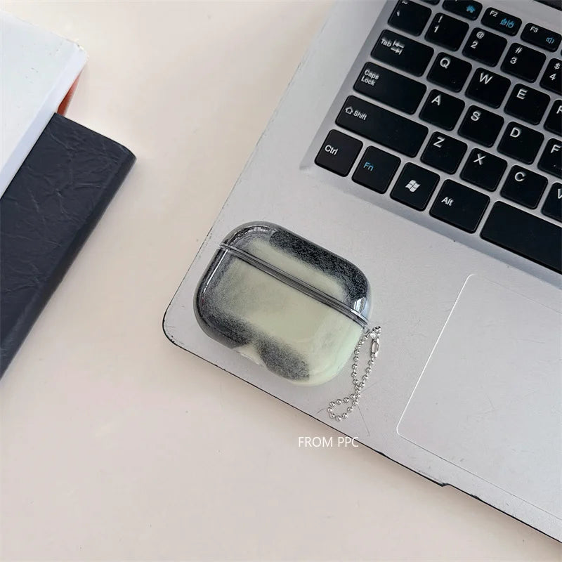 OMEKI AuraGlow™ AirPods Case